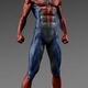Illustration for article titled Brand new Amazing Spider-Man concept art takes you deep inside OsCorp!